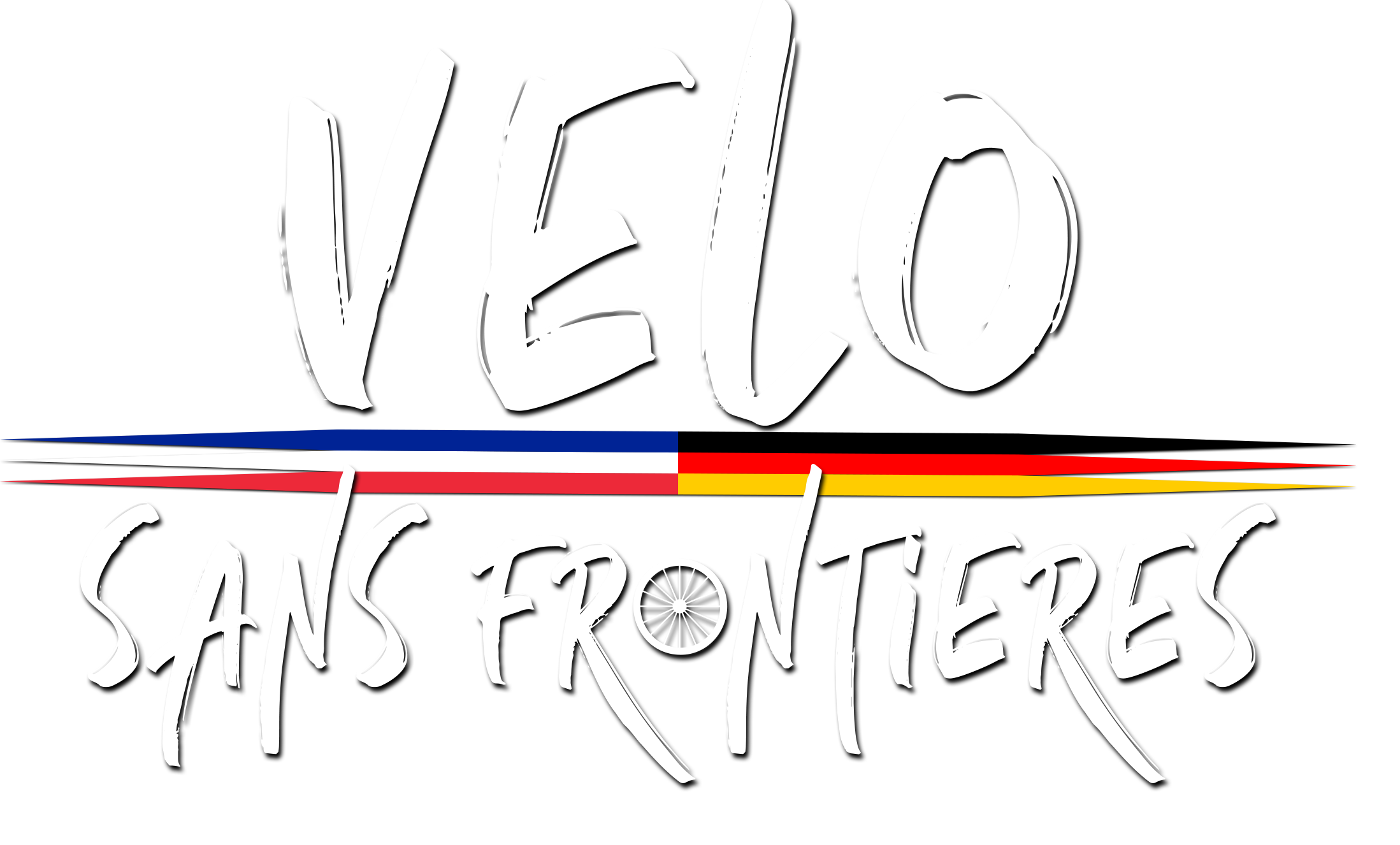 Logo Vélo sans Frontières